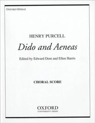 Henry Purcell: Dido And Aeneas: Gemischter Chor mit Ensemble