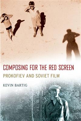 Kevin Bartig: Composing for the Red Screen