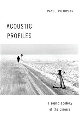 Randolph Jordan: Acoustic Profiles