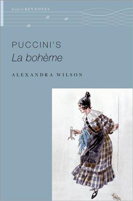 Alexandra Wilson: Puccini's La Boheme