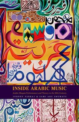 Johnny Farraj: Inside Arabic Music Arabic Maqam