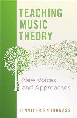 Teaching Music Theory
