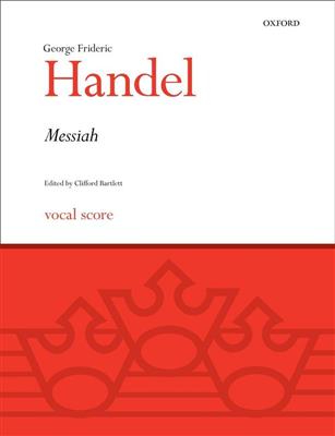 Georg Friedrich Händel: Messiah: Gemischter Chor mit Ensemble