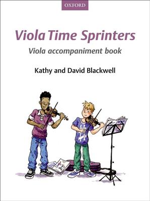 Viola Time Sprinters