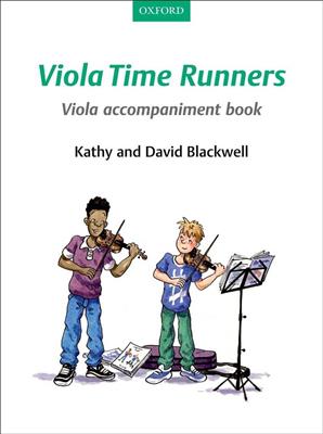 Viola Time Runners