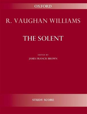 Ralph Vaughan Williams: The Solent: Orchester