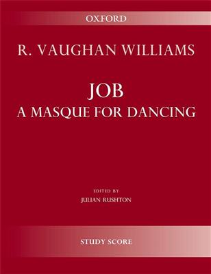 Ralph Vaughan Williams: Job, A Masque For Dancing: Orchester