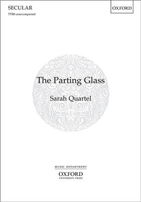 Sarah Quartel: The Parting Glass: Männerchor mit Begleitung