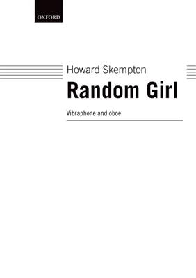 Howard Skempton: Random Girl: Kammerensemble