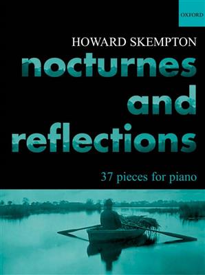 Howard Skempton: Nocturnes And Reflections: Klavier Solo