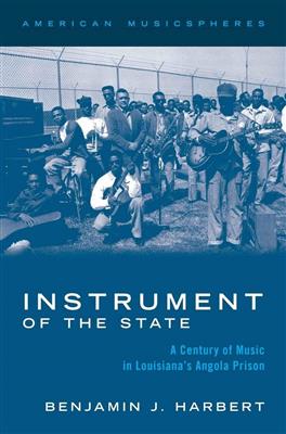 Benjamin J. Harbert: Instrument of the State