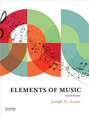 Elements of Music 4e (4th ed)