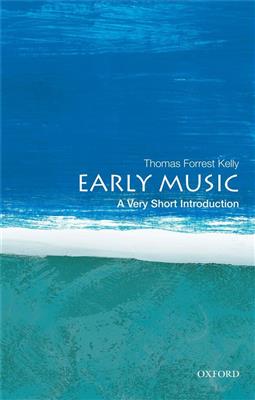 Early Music - A Very Short Introduction