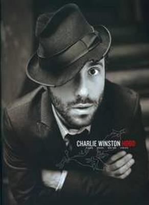 Charlie Winston: Hobo: Klavier, Gesang, Gitarre (Songbooks)