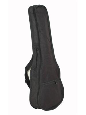 Pure Tone: Padded Soprano Ukulele Gig Bag