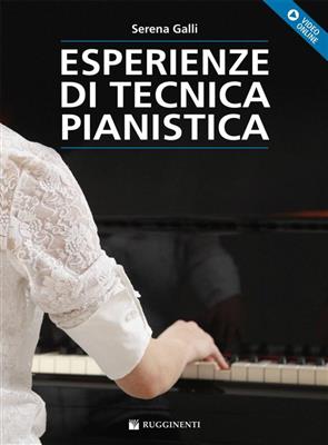 Esperienze Di Tecnica Pianistica