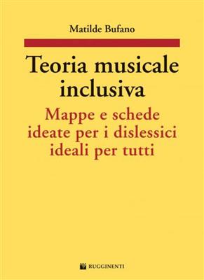 Teoria Musicale Inclusiva