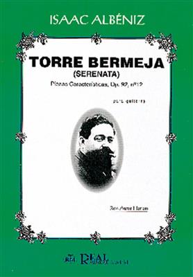 Torre Bermeja, Piezas Características, Op.92 No.12: Gitarre Solo