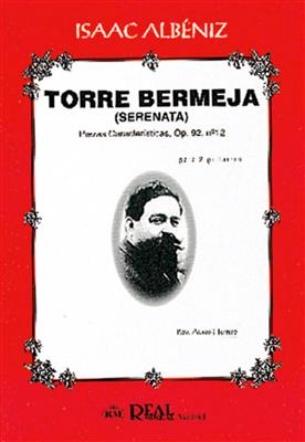 Torre Bermeja, Piezas Características Op.92 No.12: Gitarre Duett