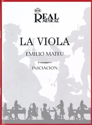 La Viola, Iniciación