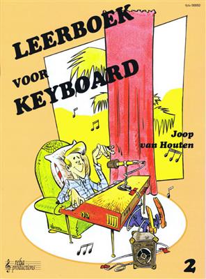 Leerboek voor Keyboard 2