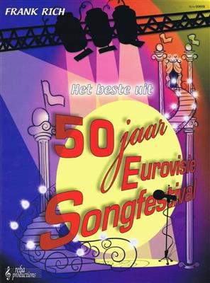 Beste Uit 50 Jaar Eurovisie Song: Gesang Solo