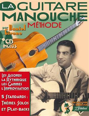 La Guitare Manouche