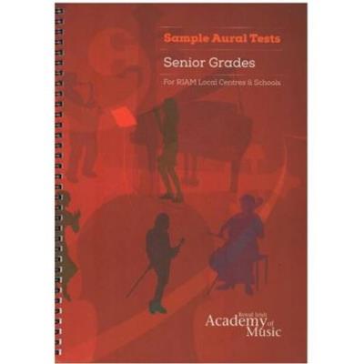 Royal Irish Academy Music Sample Aural Test Senior