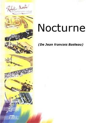 Nocturne: Tuba mit Begleitung