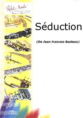 Jean Francois Basteau: Séduction: Tuba mit Begleitung