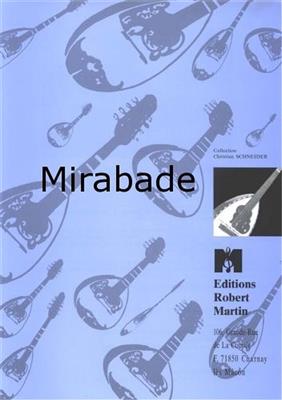 Brunel: Mirabade: Mandoline