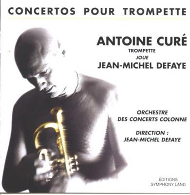 Antoine Cure Joue Jm Defaye