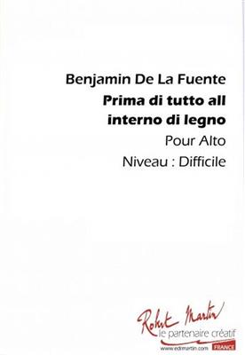 Prima Di Tutto All Interno: Viola Solo