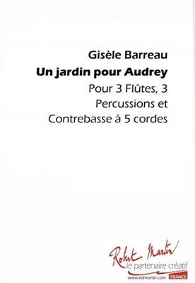 Vincent Charrier: Les Murmures Ont Des Oreilles: Gemischter Chor mit Begleitung