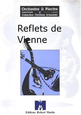 Dagosto: Reflets de Vienne: Gitarren Ensemble