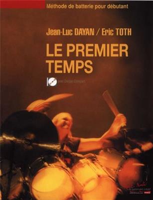 Jean-Luc Dayan: Le premier temps: Sonstige Percussion
