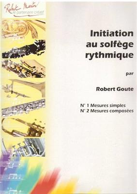 Initiation Au Solfège