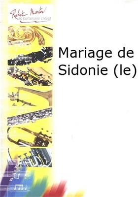 Claude-Henry Joubert: Le Mariage de Sidonie: Viola Duett