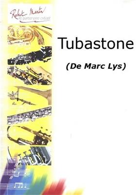 Marc Lys: Tubastone: Bläser Duett