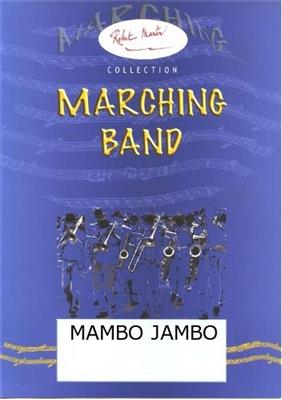 Damaso Perez Prado: Mambo Jambo: Marching Band