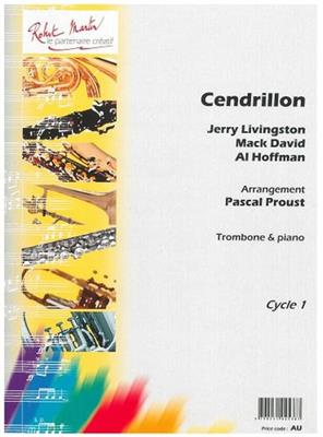 Jerry Livingstone: Cendrillon: (Arr. Pascal Proust): Orchester mit Solo