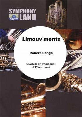 Robert Fienga: Limouv'Ments: Posaune Ensemble