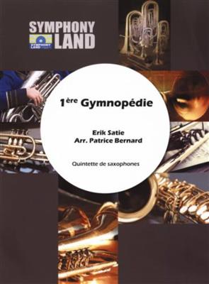 Eric Satie: Première Gymnopédie: Saxophon Ensemble