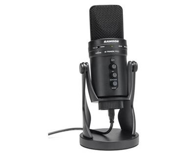 G-Track Pro Condenser Mic/USB