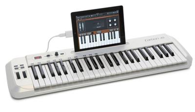 Samson Carbon 49 MIDI Keyboard Controller