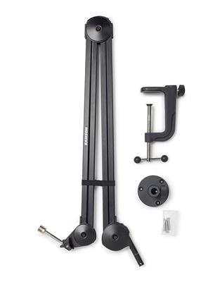 MBA38 Microphone Boom Arm Stand