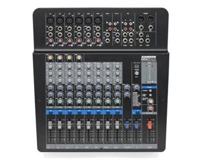 Samson MixPad MXP144FX