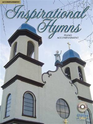 Inspirational Hymns: (Arr. Tony Santorella): Klavier Solo