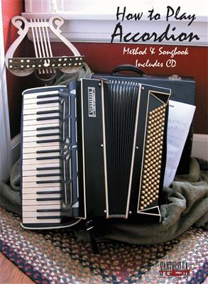 How To Play Accordeon 1
