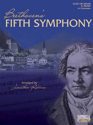 Ludwig van Beethoven: Symphonie 05 (Theme): Kammerensemble